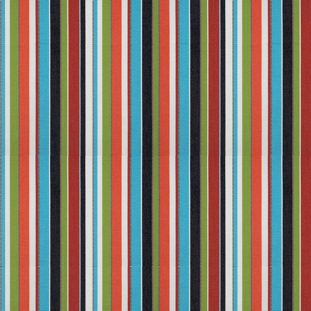 Sunbrella Furniture Carousel Sample