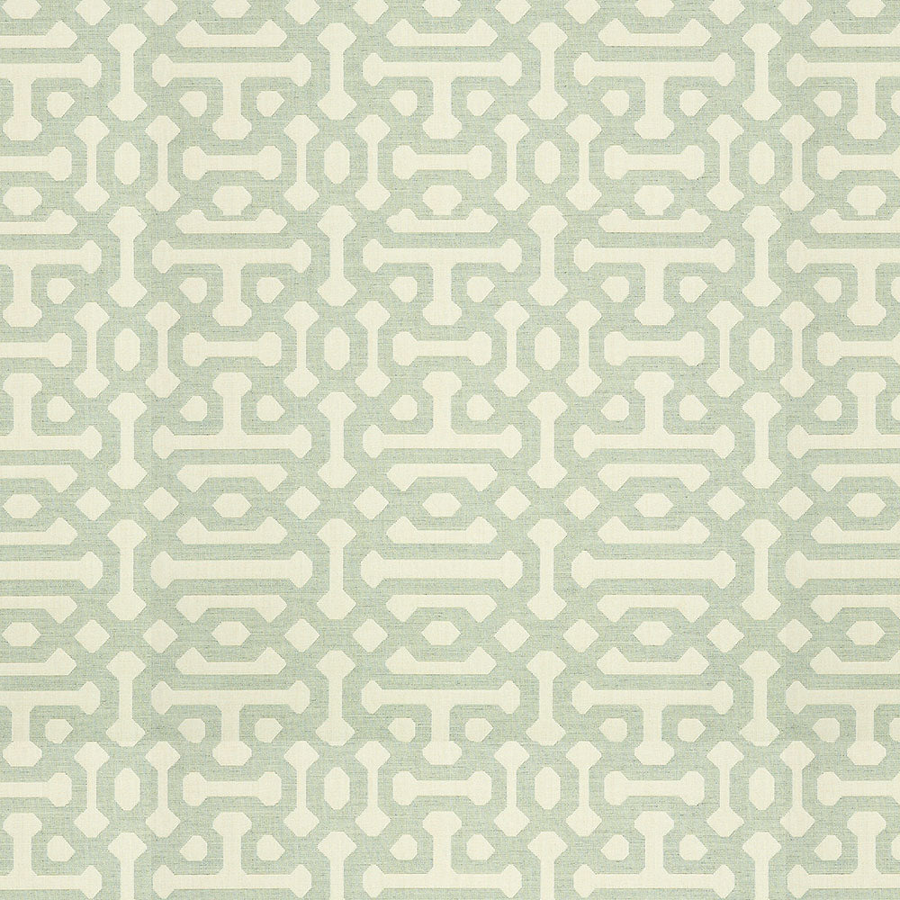 Sunbrella Furniture Fretwork Sample