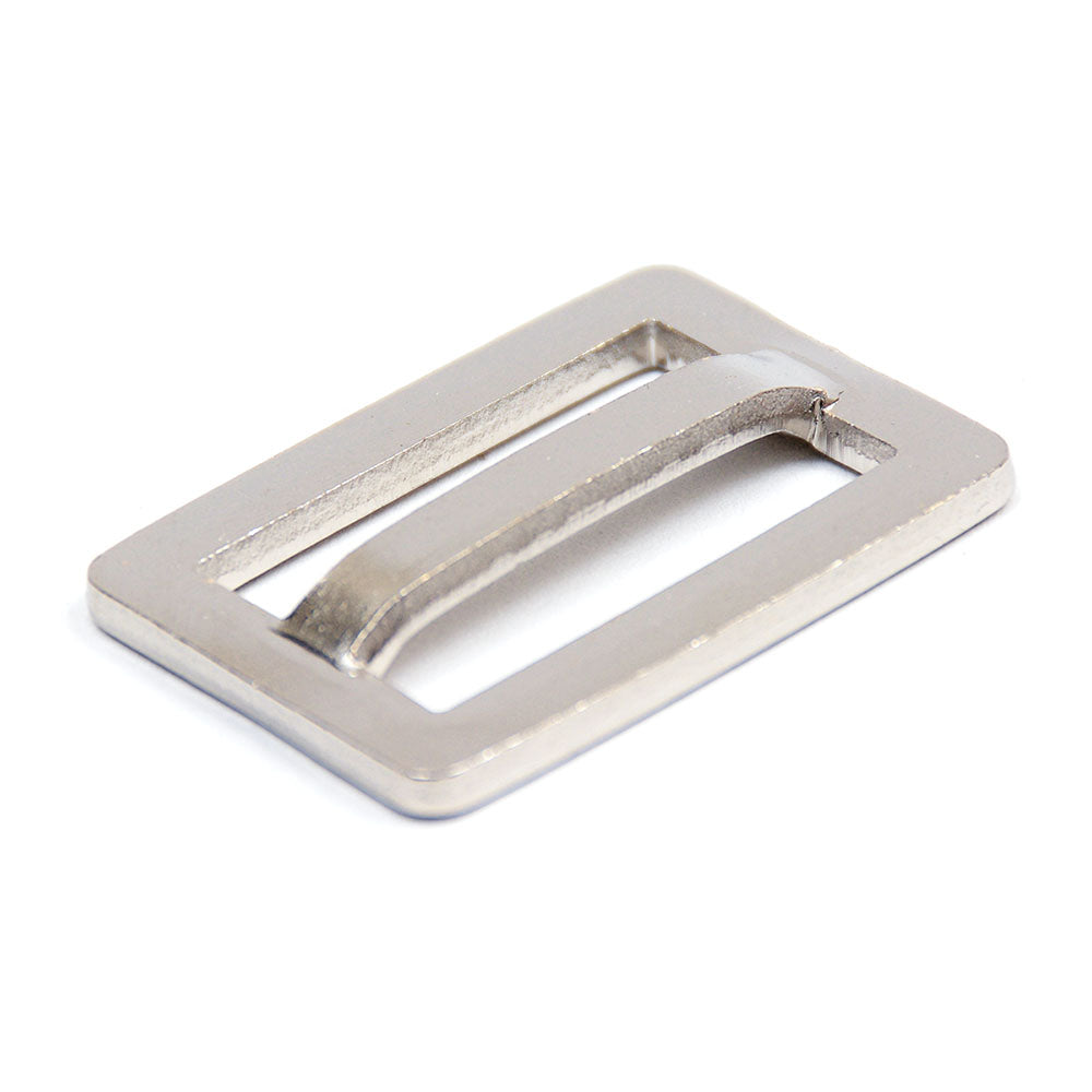 1 Adjuster Slide - NP Brass