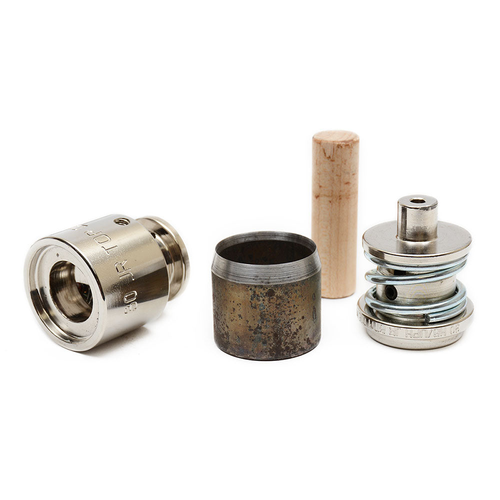 Cutter & Die - Heavy