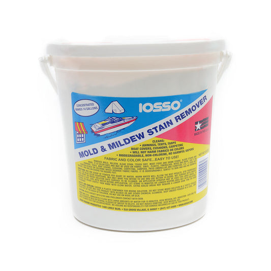 Iosso Mildew Cleaner