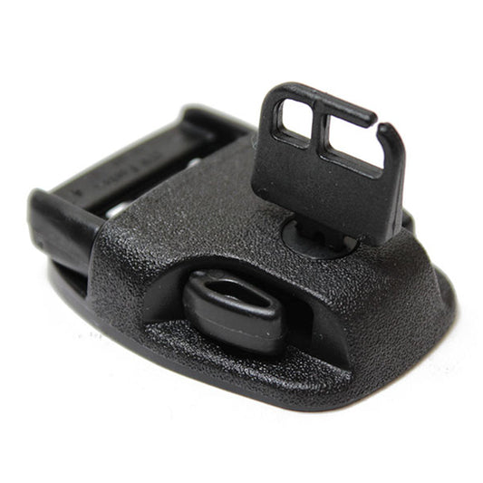 Lockable Hot Tub Buckle