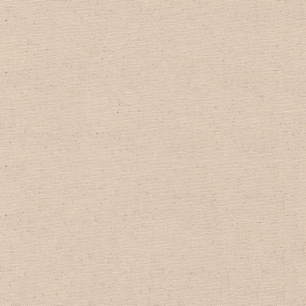 Canvas Untreated