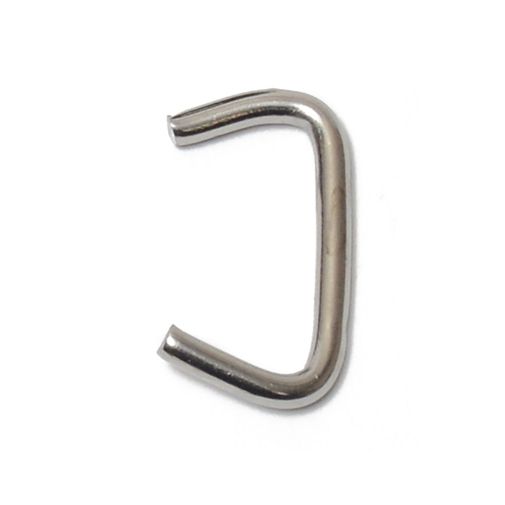 Stainless Steel Clamp