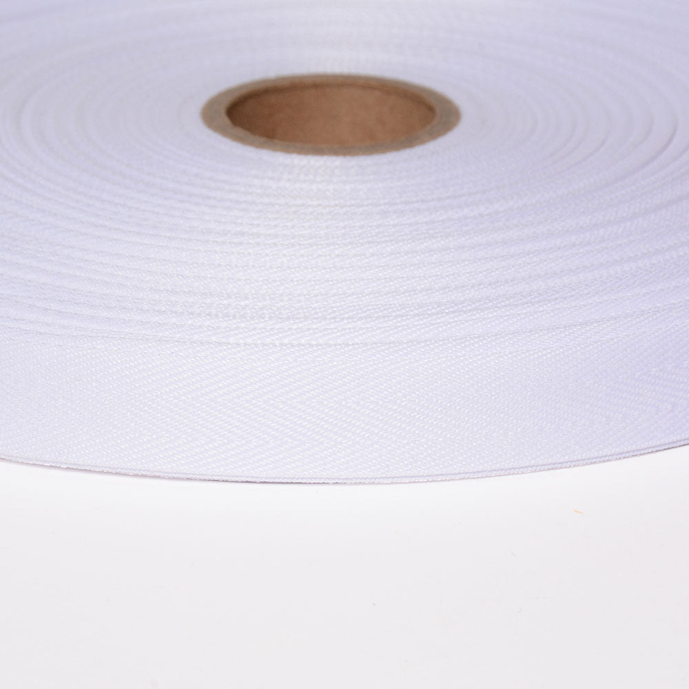 Poly Twill Tape