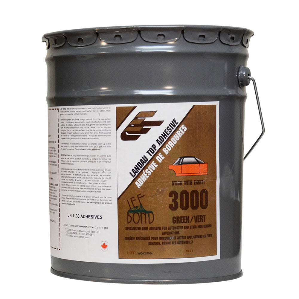 Jefbond 3000 Adhesive