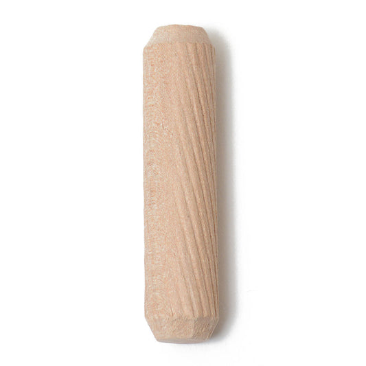 1/2 x 2in. Dowel Pins - Birch