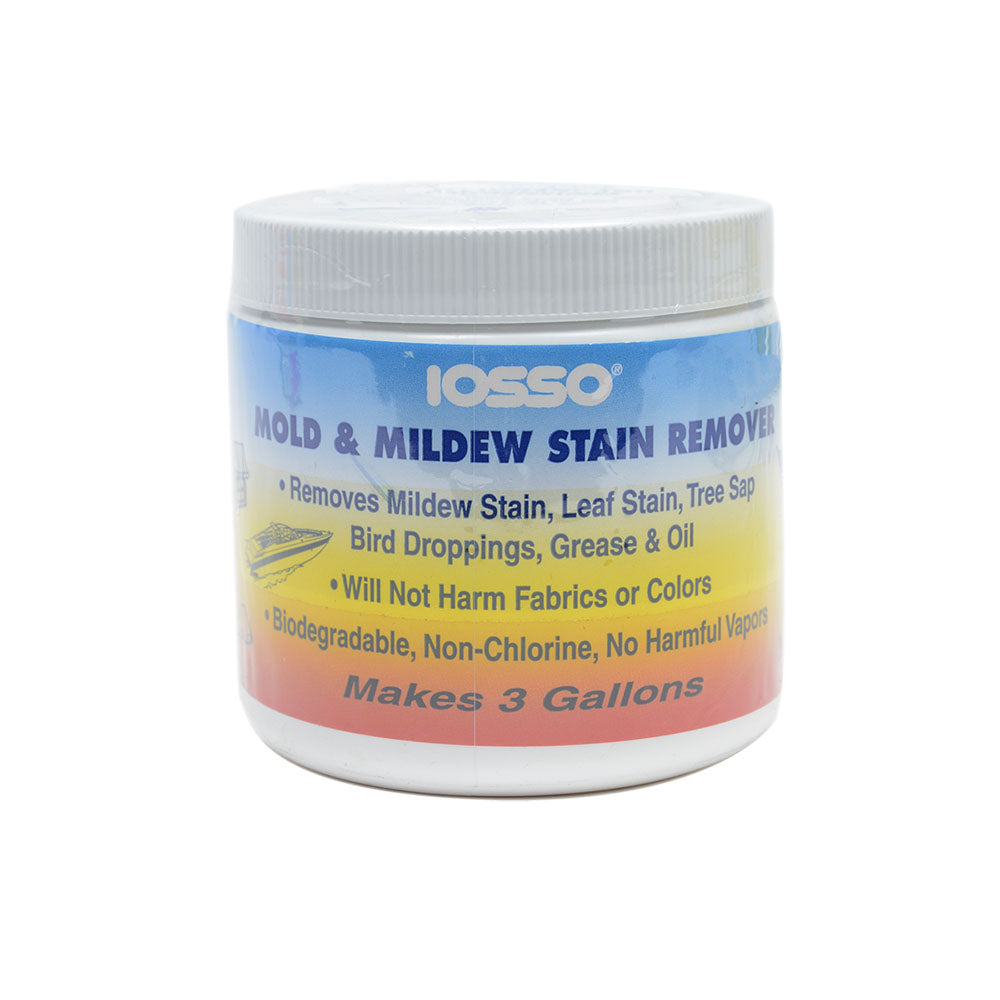 Iosso Mildew Stain Remover