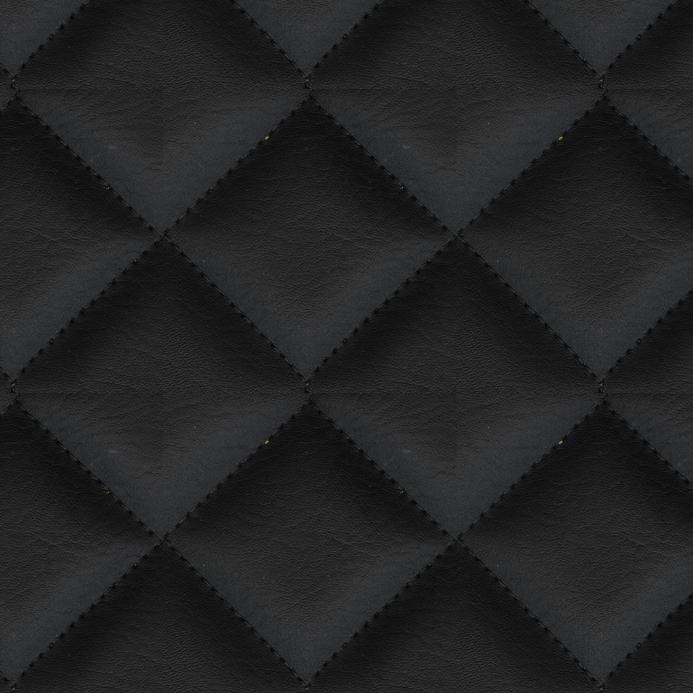 Double Quilted Arctic