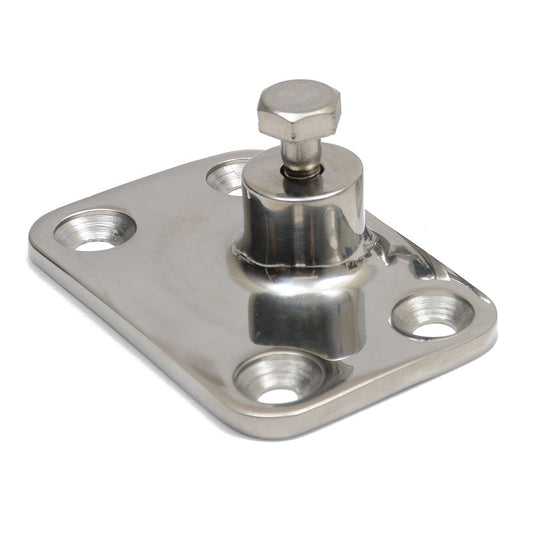 Stainless Steel Side Mounts