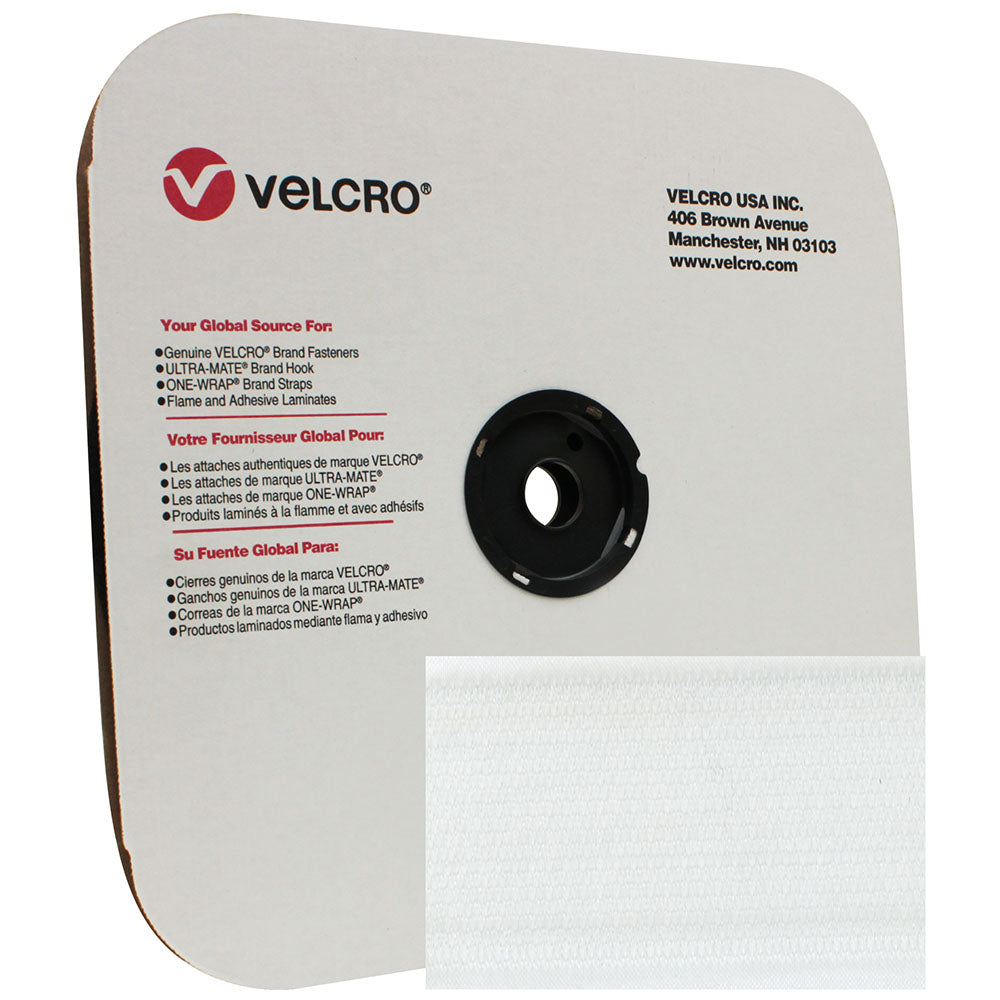 Velcro Hook And Loop