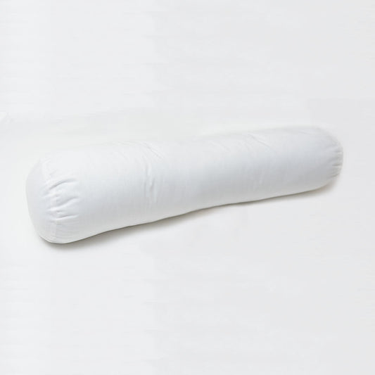 Bolster 9x39in.   Polyester