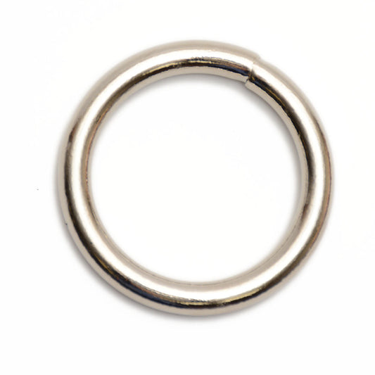 O Ring Welded