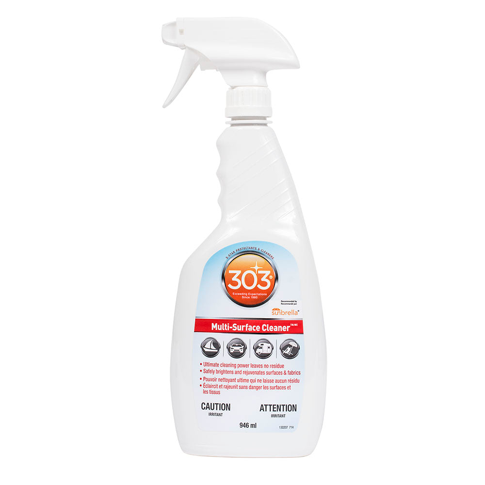 303 Multi-Surface Cleaner