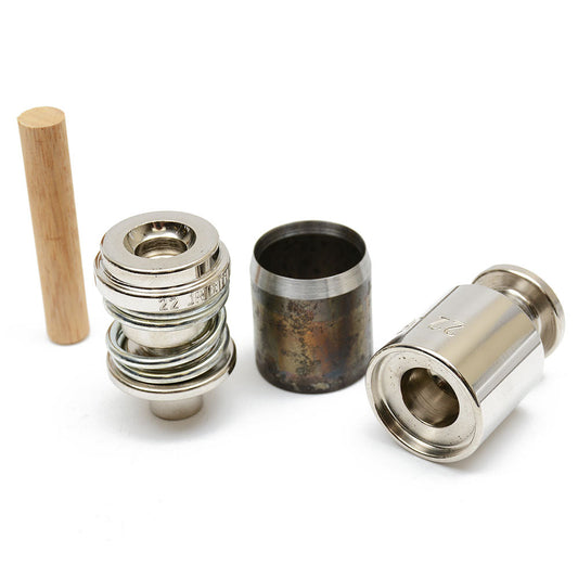 Cutter & Die - Heavy