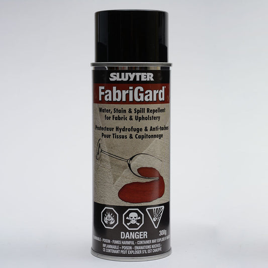 Fabrigard Aerosol