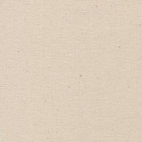Canvas Untreated Sample