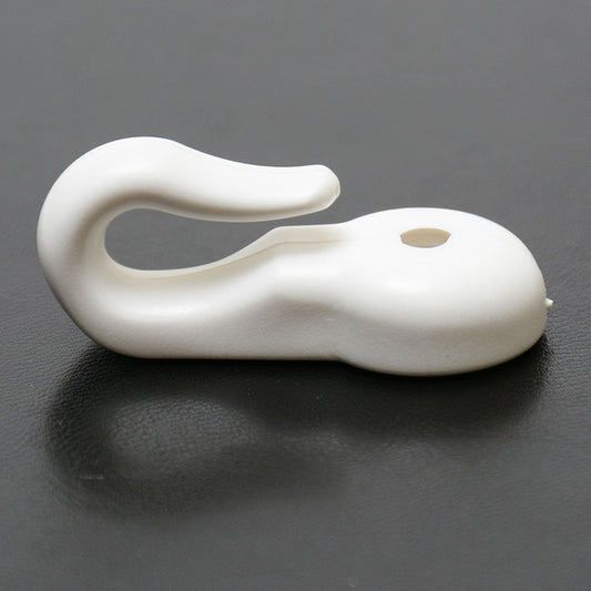 Stayput Tent Wall Hook White