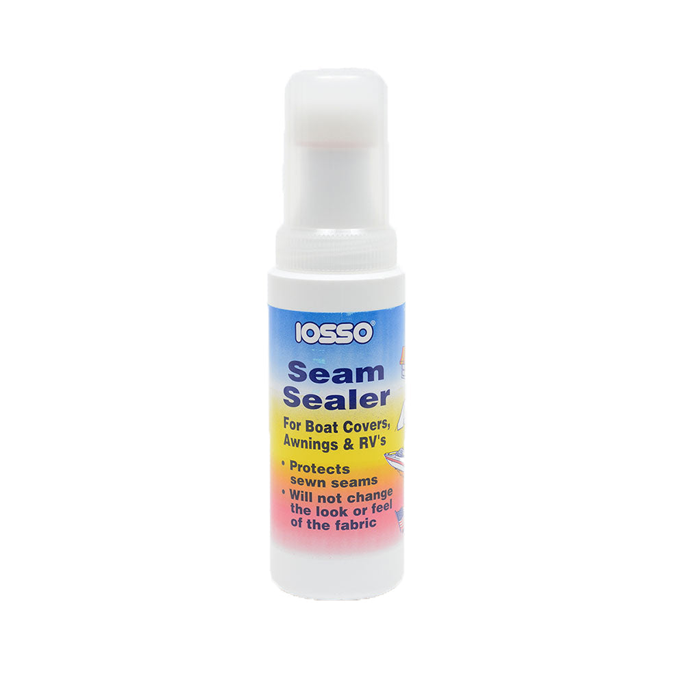 Iosso Seam Sealer - 4oz.