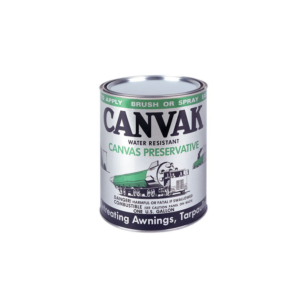 Canvak-Canvas Preservative