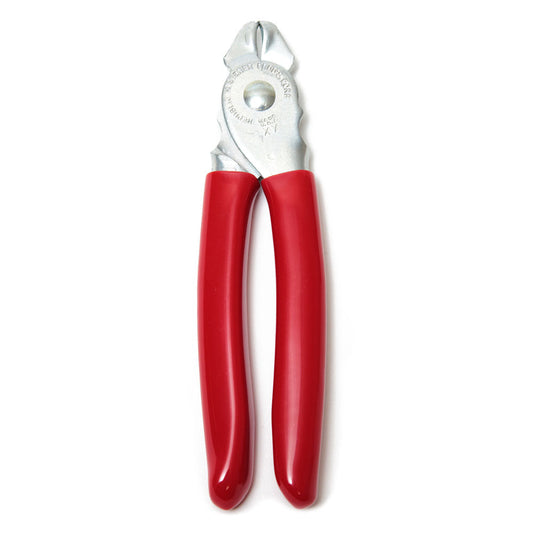 XX Straight Hog Ring Pliers