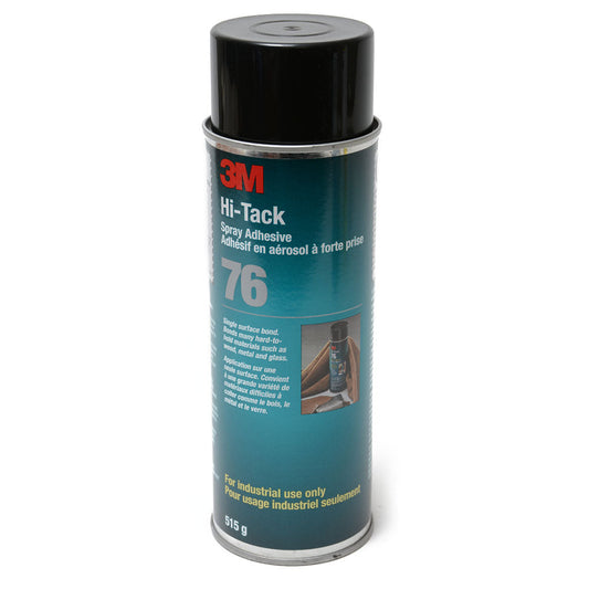 76 Spray Adhesive