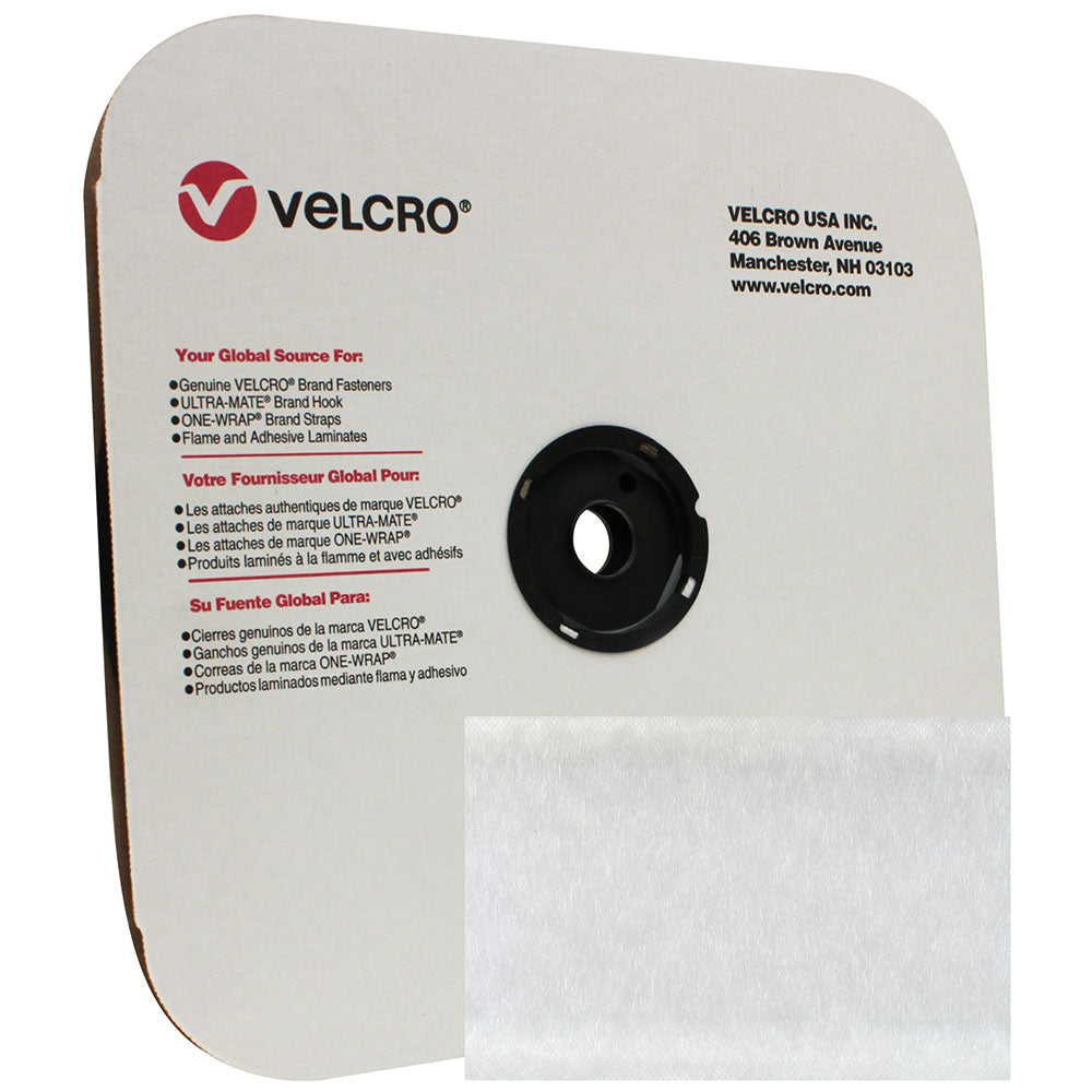 Velcro Hook And Loop