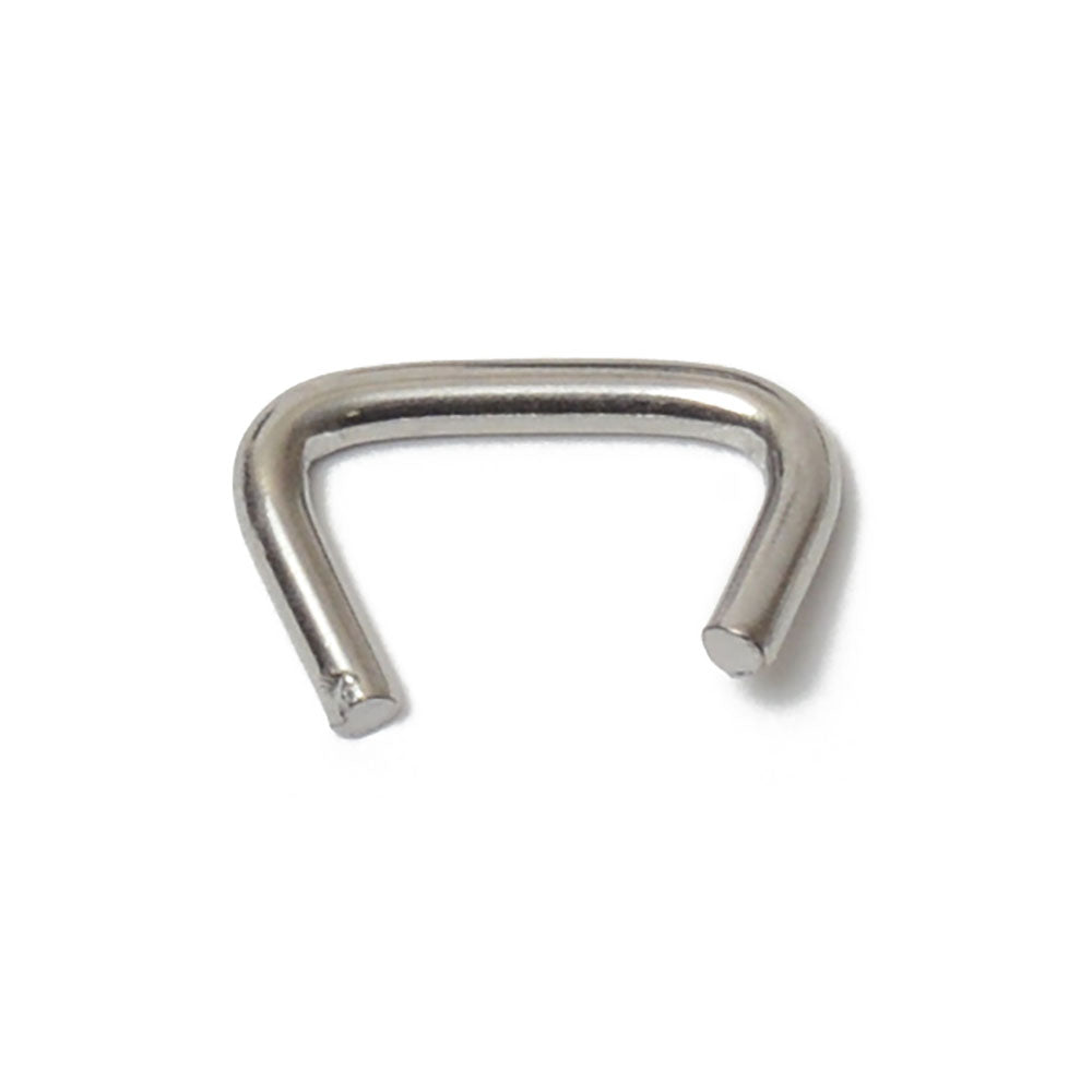 Stainless Steel Clamp