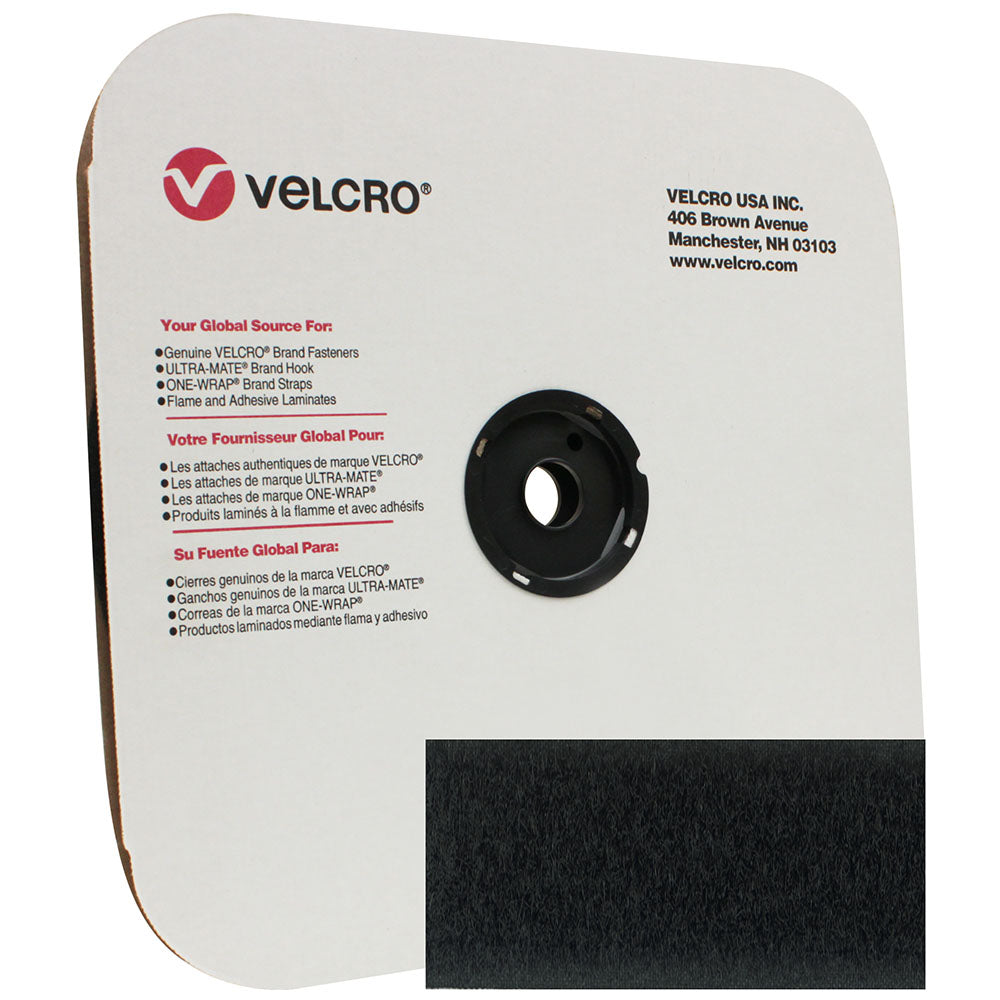 Velcro Hook And Loop