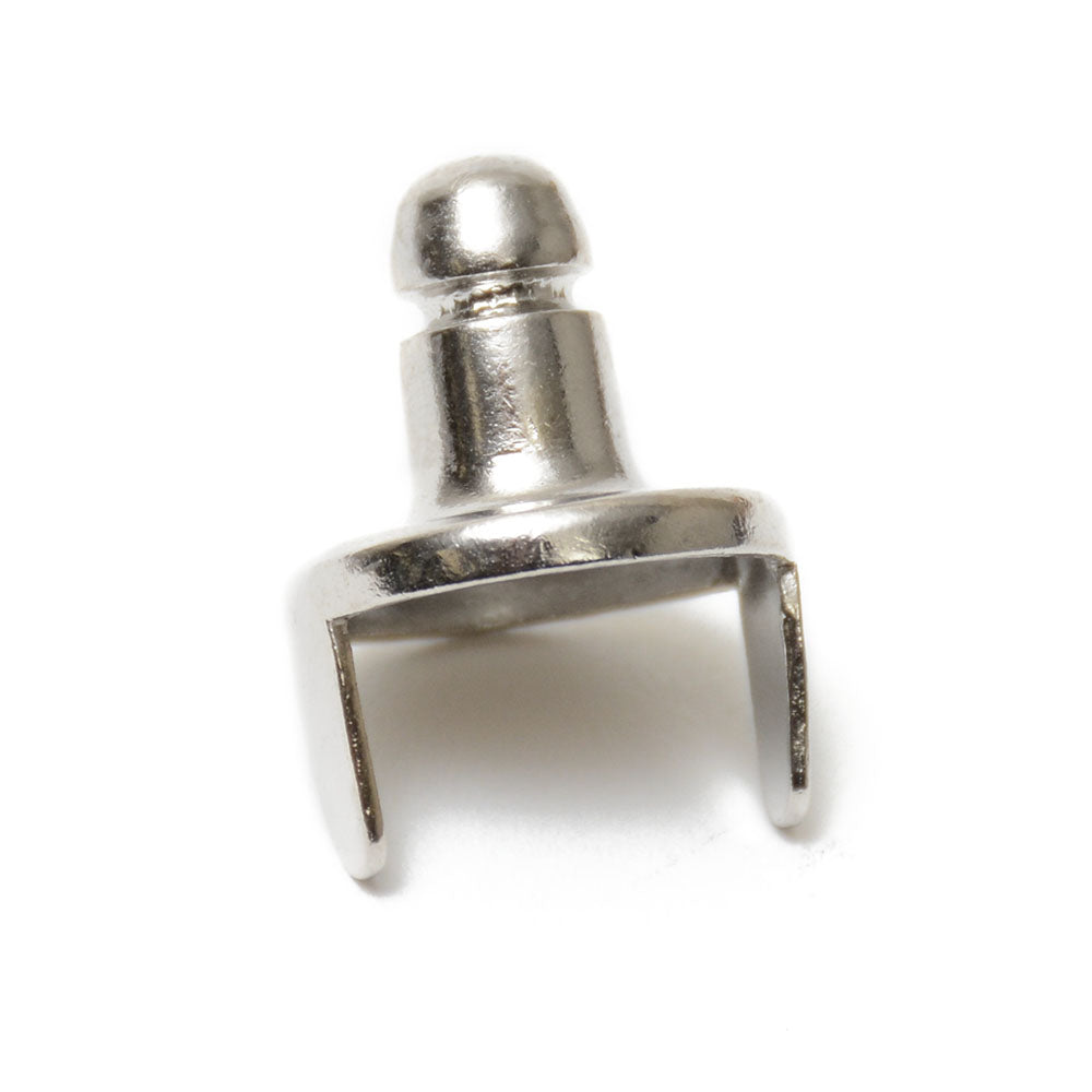 Lift-the-Dot Stud 2 Prong