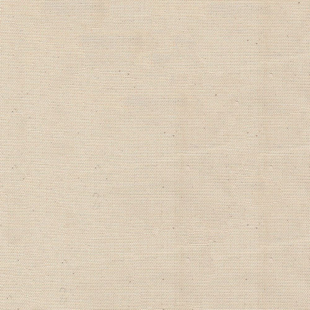 Canvas Untreated Sample
