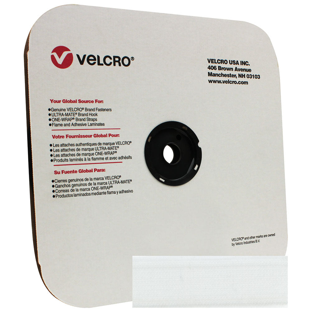 Velcro Hook And Loop