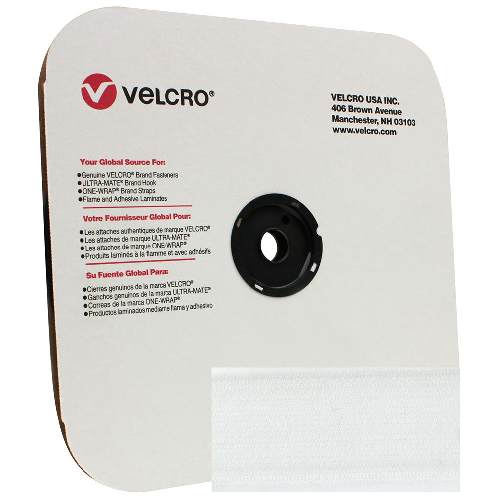 Velcro Hook And Loop