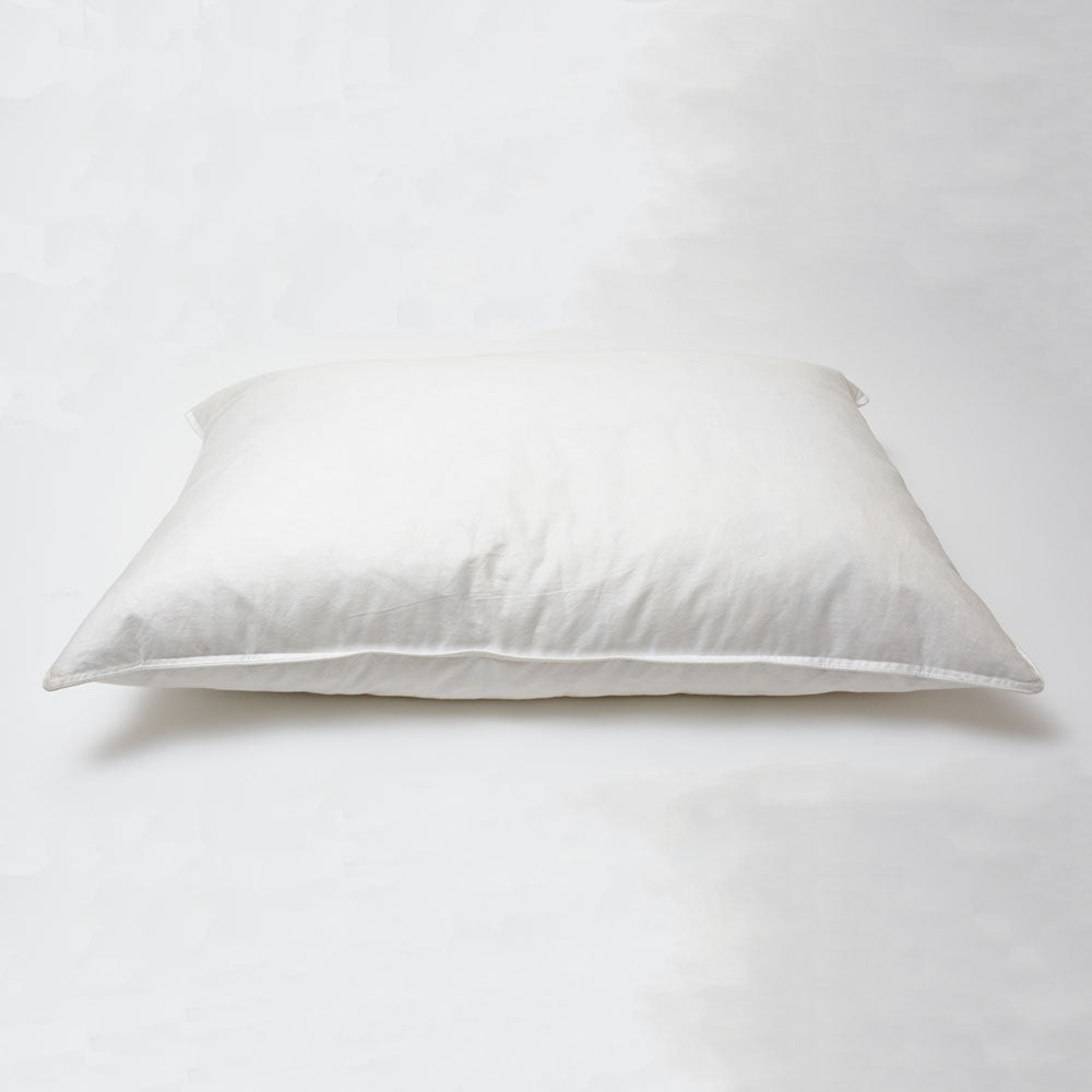 Feather Bed Pillow