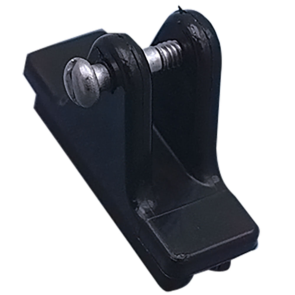 Delrin Deck Hinges