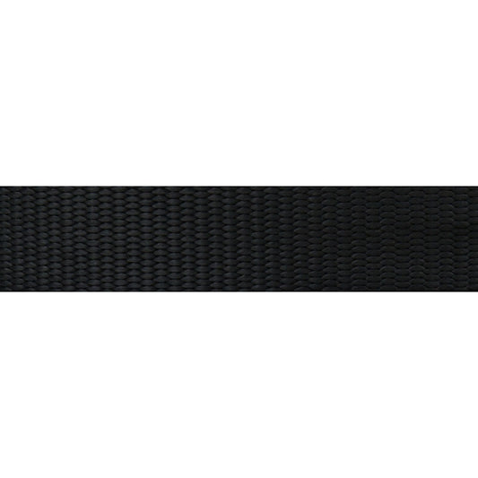 Heavy Duty Nylon Webbing