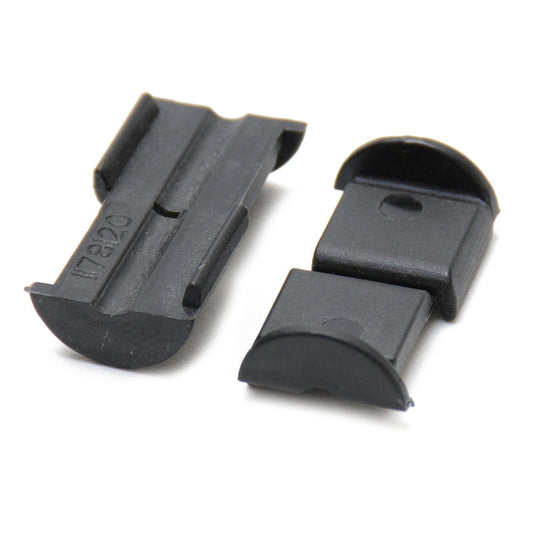 Vadney Windshield Clips