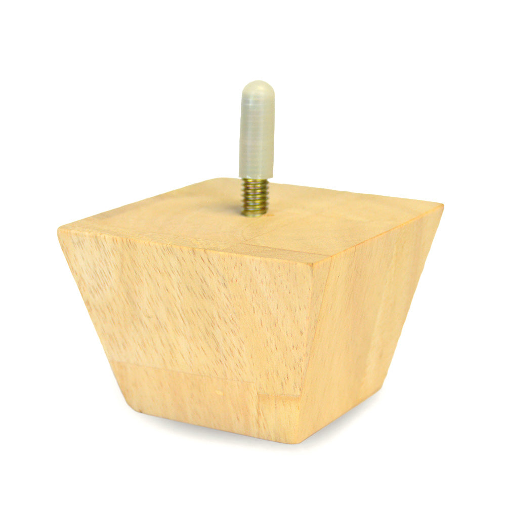 Tapered Leg with Bolt