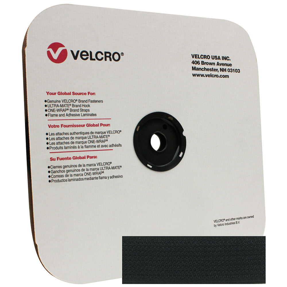 Velcro Hook And Loop