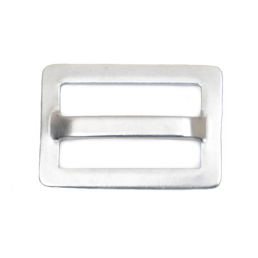 1in. Adjuster Slide - NP SS Nickel plated stainless steel