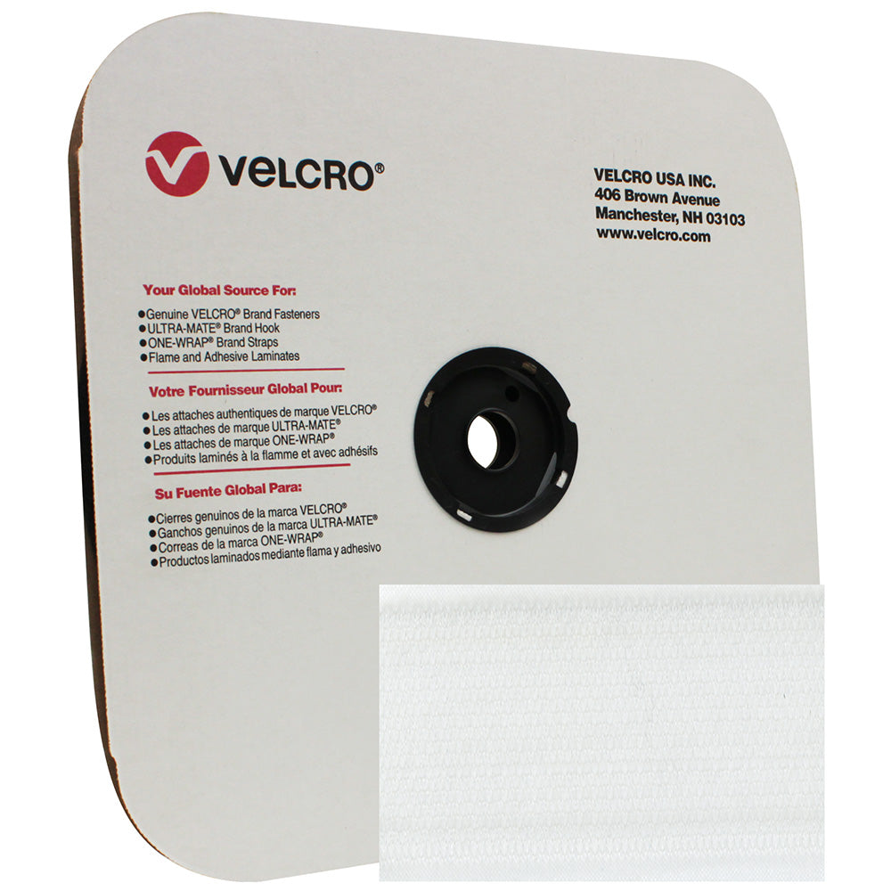 Velcro Sew On Hook And Loop