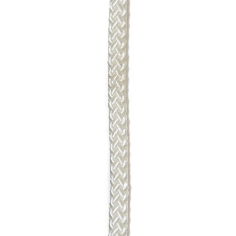 #3.5 7/64in. Nyl Diamond Braid Braid Cord - 3000ft