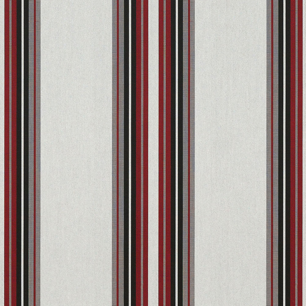 Sunbrella 46 Stripes Standard Sample