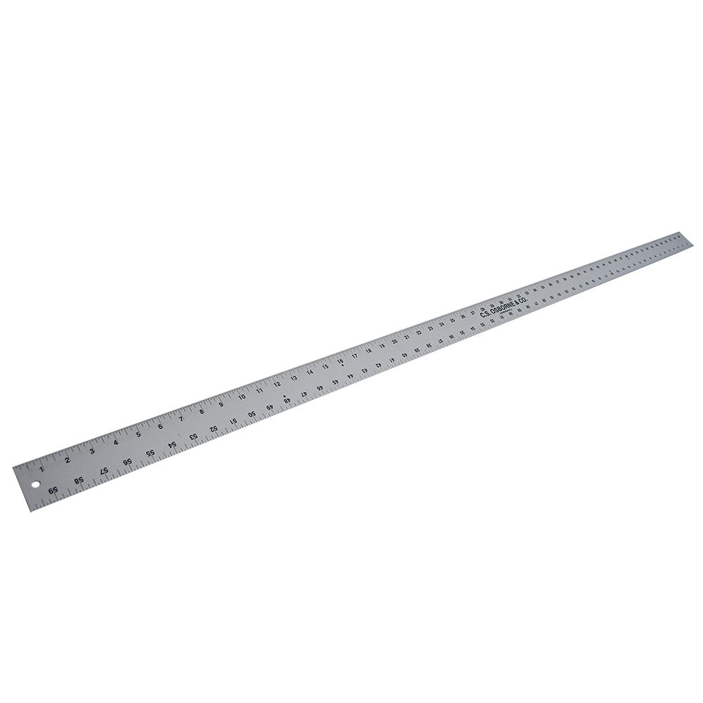 Aluminum Ruler