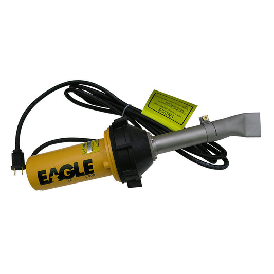 Eagle Hot Air Tarp Welder