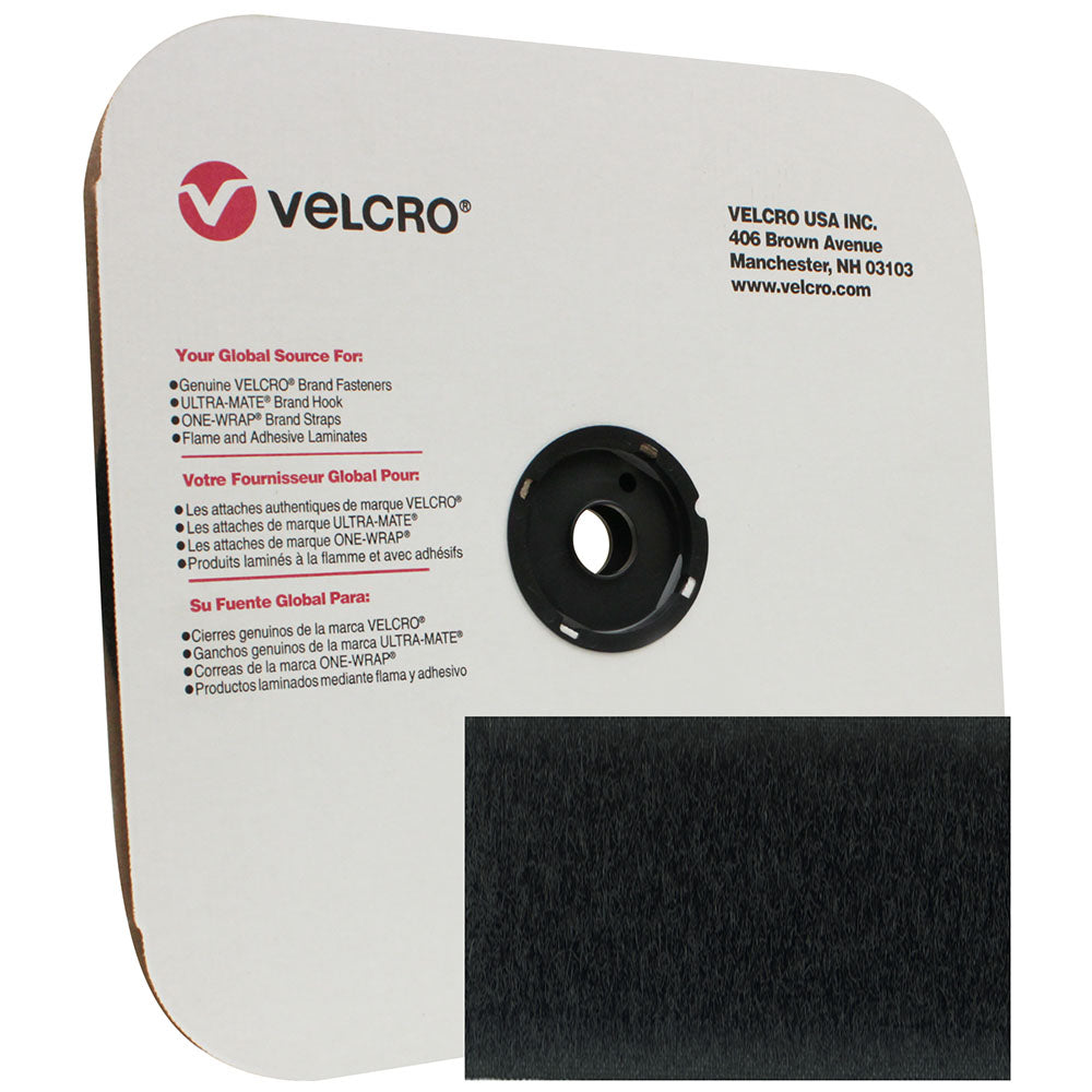 Velcro Hook And Loop