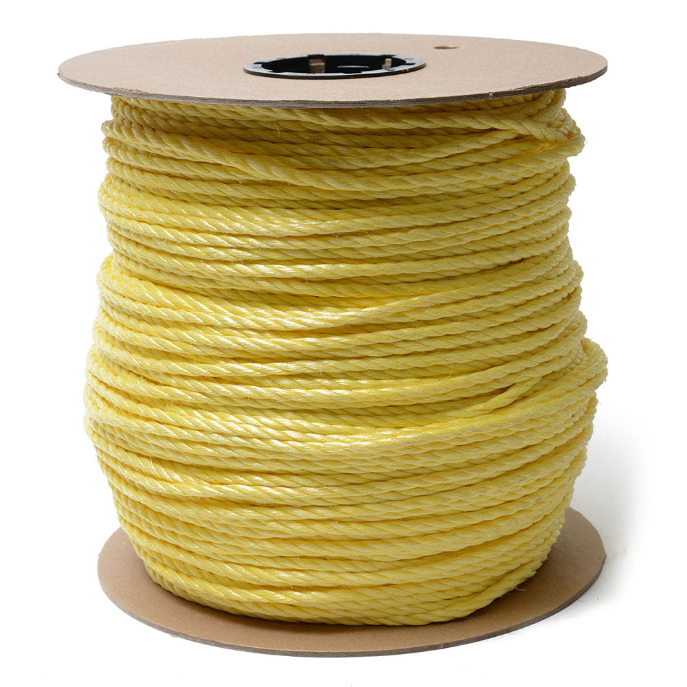 Polyprop Rope