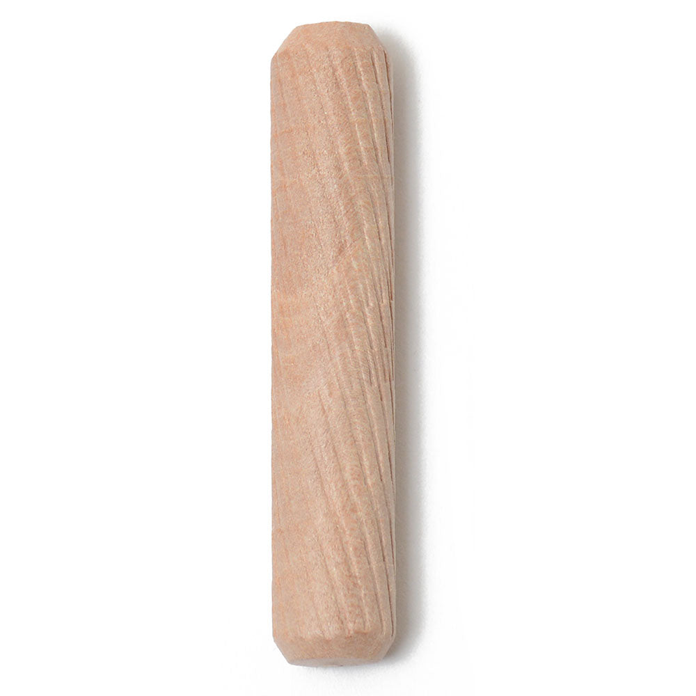 3/8 x 2in. Dowel Pins - Birch