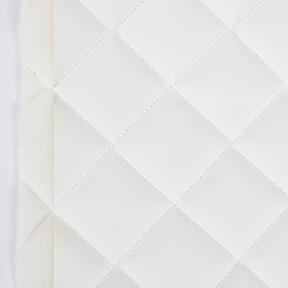 Double Quilted Blizzard