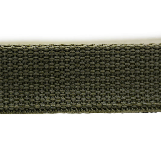 Polypropylene Webbing